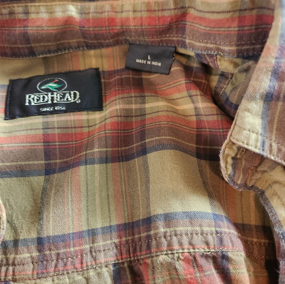 Shirt - Picture 2 of 2